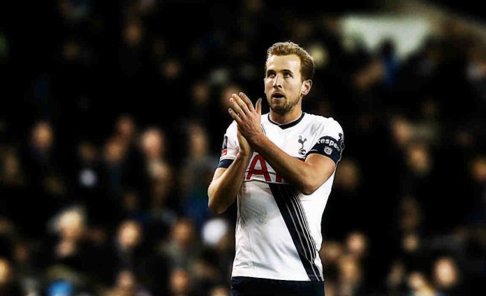 Harry Kane