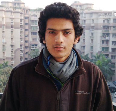 Harshwardhan Sinh Waghela Harshwardhan Sinh Waghela
