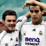 JUAN MATA (REAL MADRID)