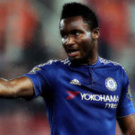 John Obi Mikel