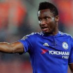 John Obi Mikel