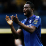 John Obi Mikel 3