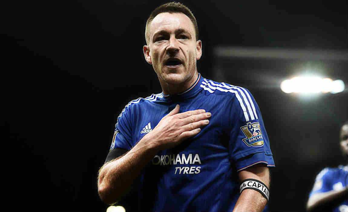 John Terry