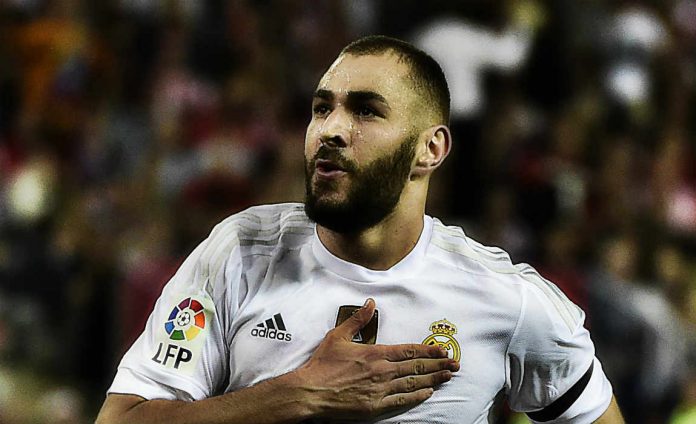 Real Madrid Offer Karim Benzema To Chelsea And Arsenal