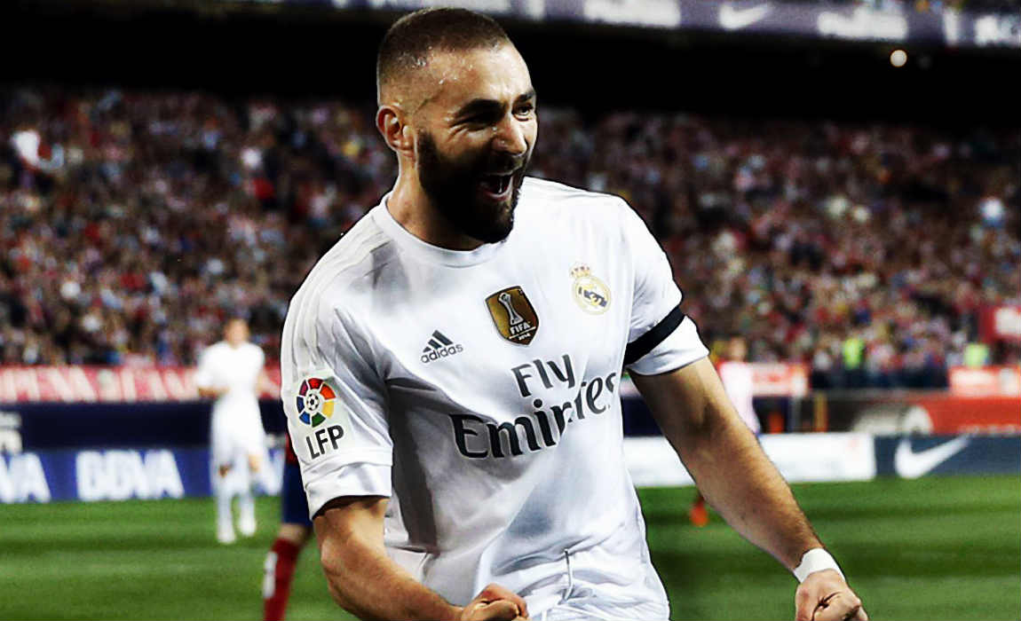 Benzema