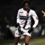 LOIC REMY (LYON)