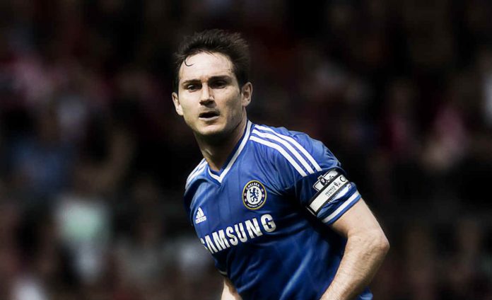 Lampard