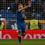 Left-back Jonny scored the winner for Celta Vigo tonight