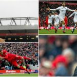 Liverpool vs Swansea 3-2