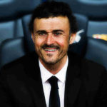 Luis Enrique