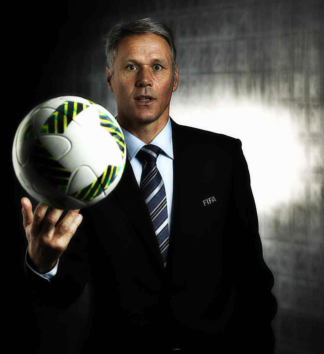 Marco Van Basten