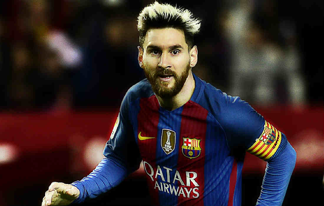 Messi