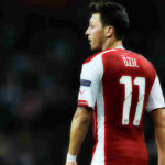 Mesut Ozil