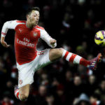 Mesut Ozil 3