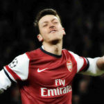 Mesut Ozil 4