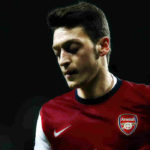 Mesut Ozil 5