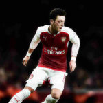 Mesut Ozil 6