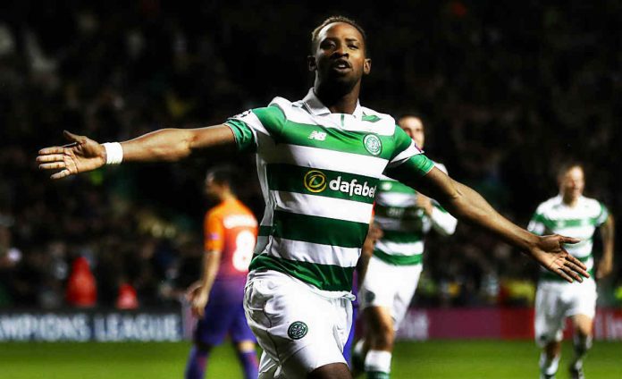 Moussa Dembele
