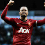 Patrice Evra