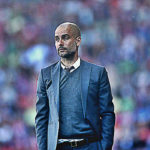 Pep Guardiola