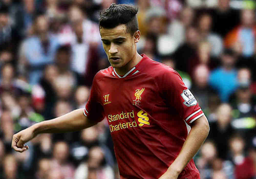 Philippe Coutinho