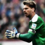 RON-ROBERT ZIELER (MAN UNITED)