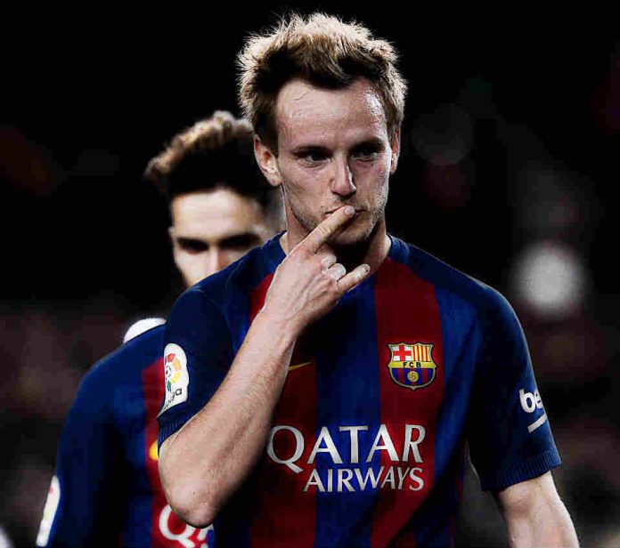 Rakitic 2