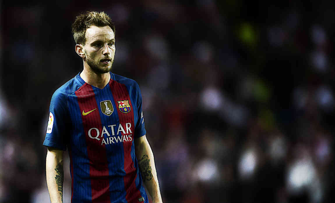 ivan rakitic