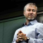 Roman-Abramovich