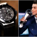 Ronaldo Hublot