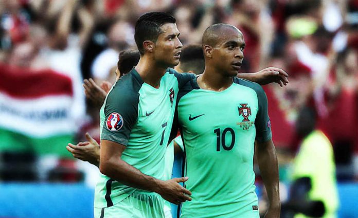 Ronaldo - mario Ronaldo