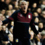 Steve Bruce