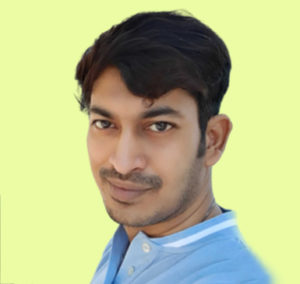 Sujay – FootTheBall