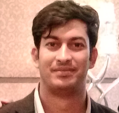 Sujay Chakraborty Sujay Chakraborty