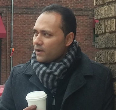 Image of Sumon Team Foottheball