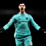 Thibaut Courtois