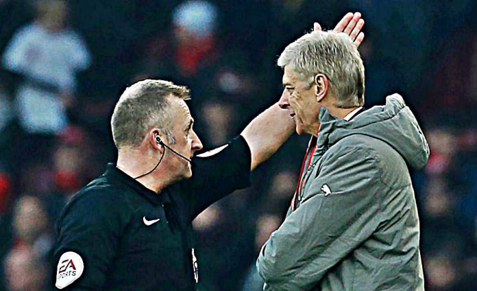 Wenger 6