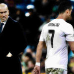 Zidane Ronaldo