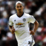 Zlatan Ibrahimovic