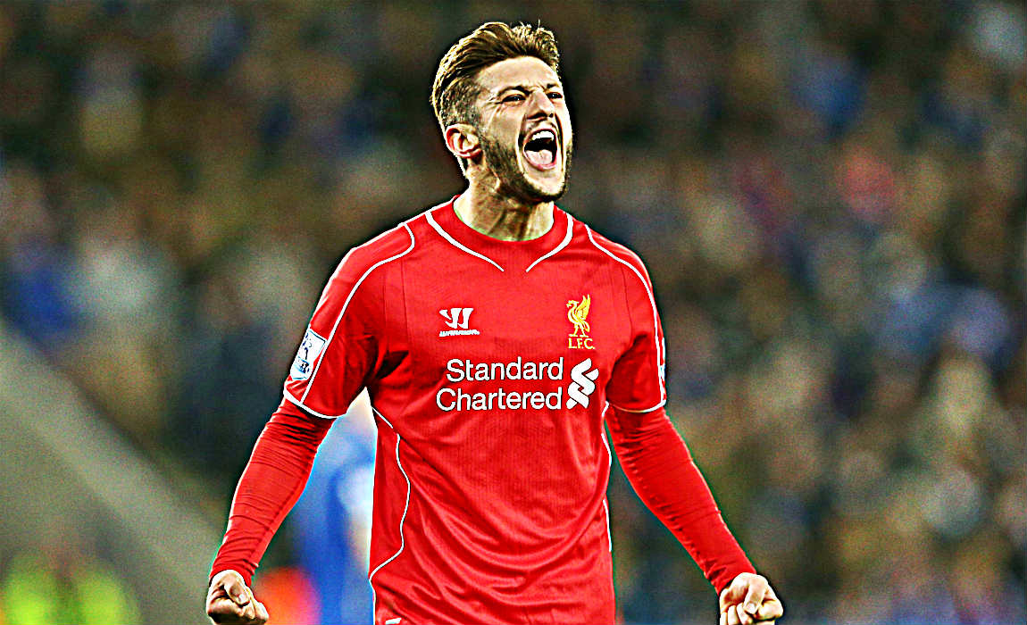 Jürgen Klopp full of praise for brilliant Adam Lallana  Liverpool FC