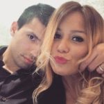 aguero and karina 4