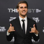 antoine griezmann