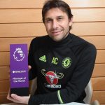 antonio conte