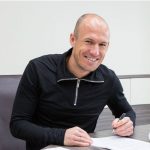 arjen robben 1