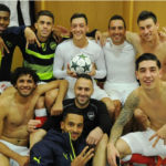 arsenal champions league