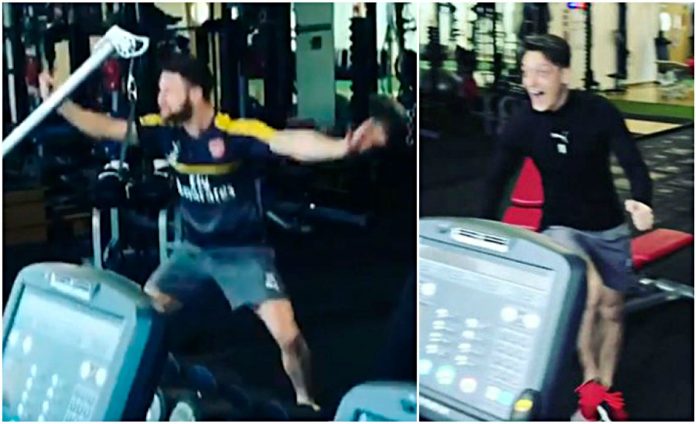 arsenalstars rogerfederer