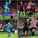 barcelona athleticclubbilbao