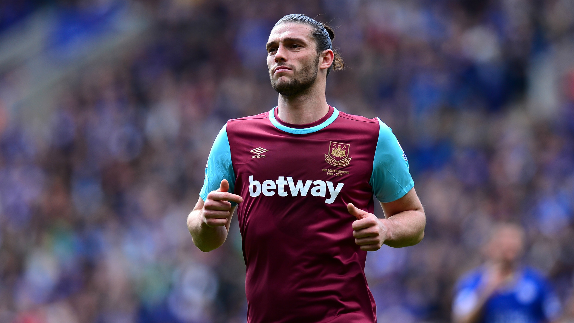 Andy Carroll