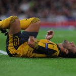 cazorla injured