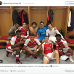 chamberlain instagram